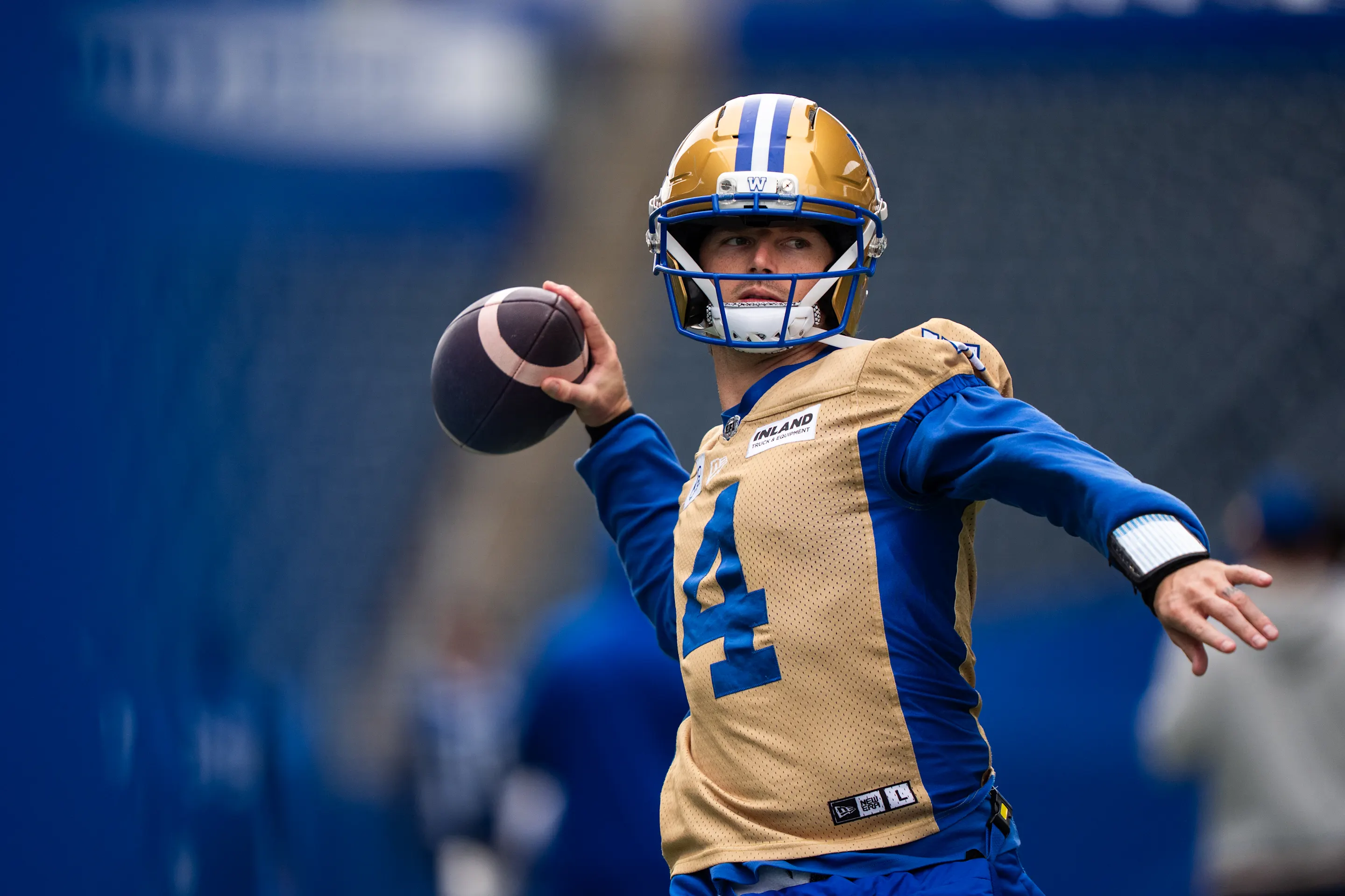 Need to Know | Week 18 at Montreal