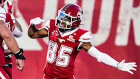 Jalen Philpot Named CFL Player Of The Week