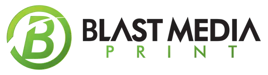 BC Lions Preferred Partners - Blast Media