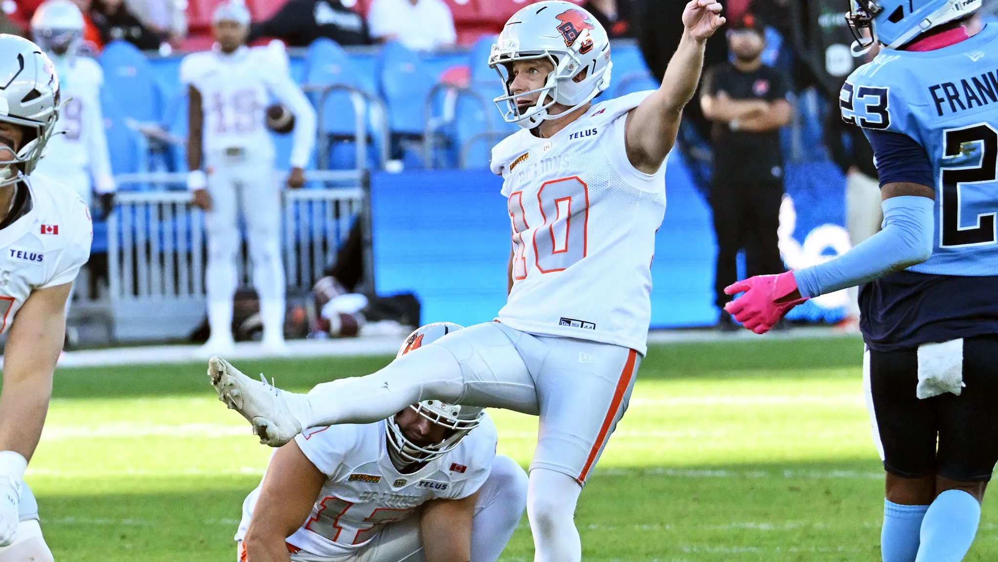 Overreaction Monday: 4 hot takes from Week 18