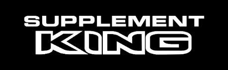 Supplement King Logo