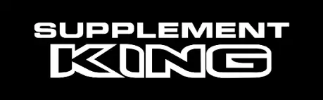 Supplement King Logo