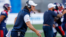 À 7-1, les Alouettes se souviennent de 2024