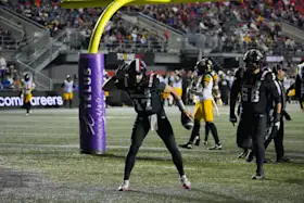 Preview: REDBLACKS wrap up home schedule vs. Toronto