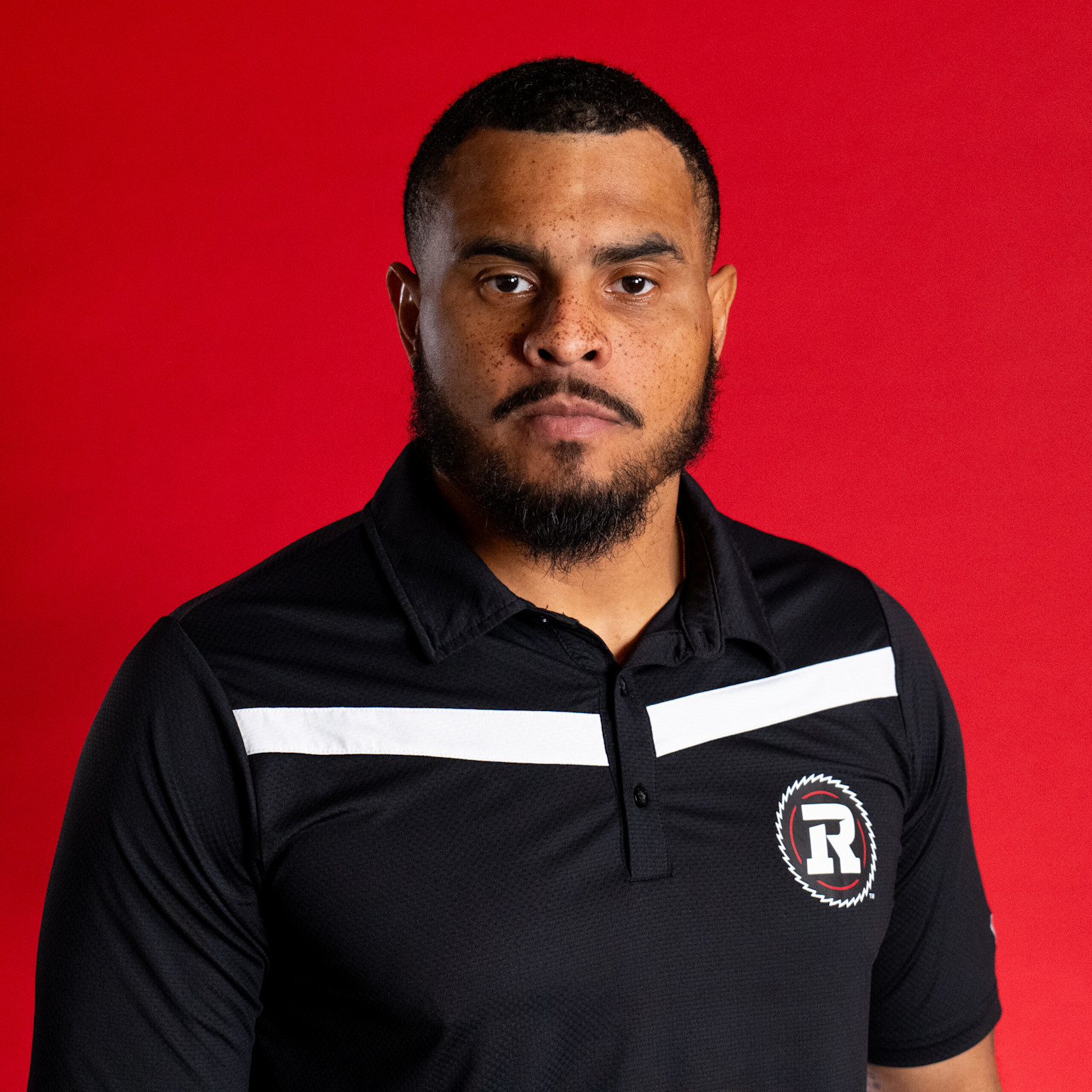 Damaso Munoz Headshot
