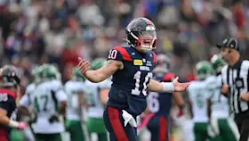 Alouettes : La conclusion d'une saison magique à domicile