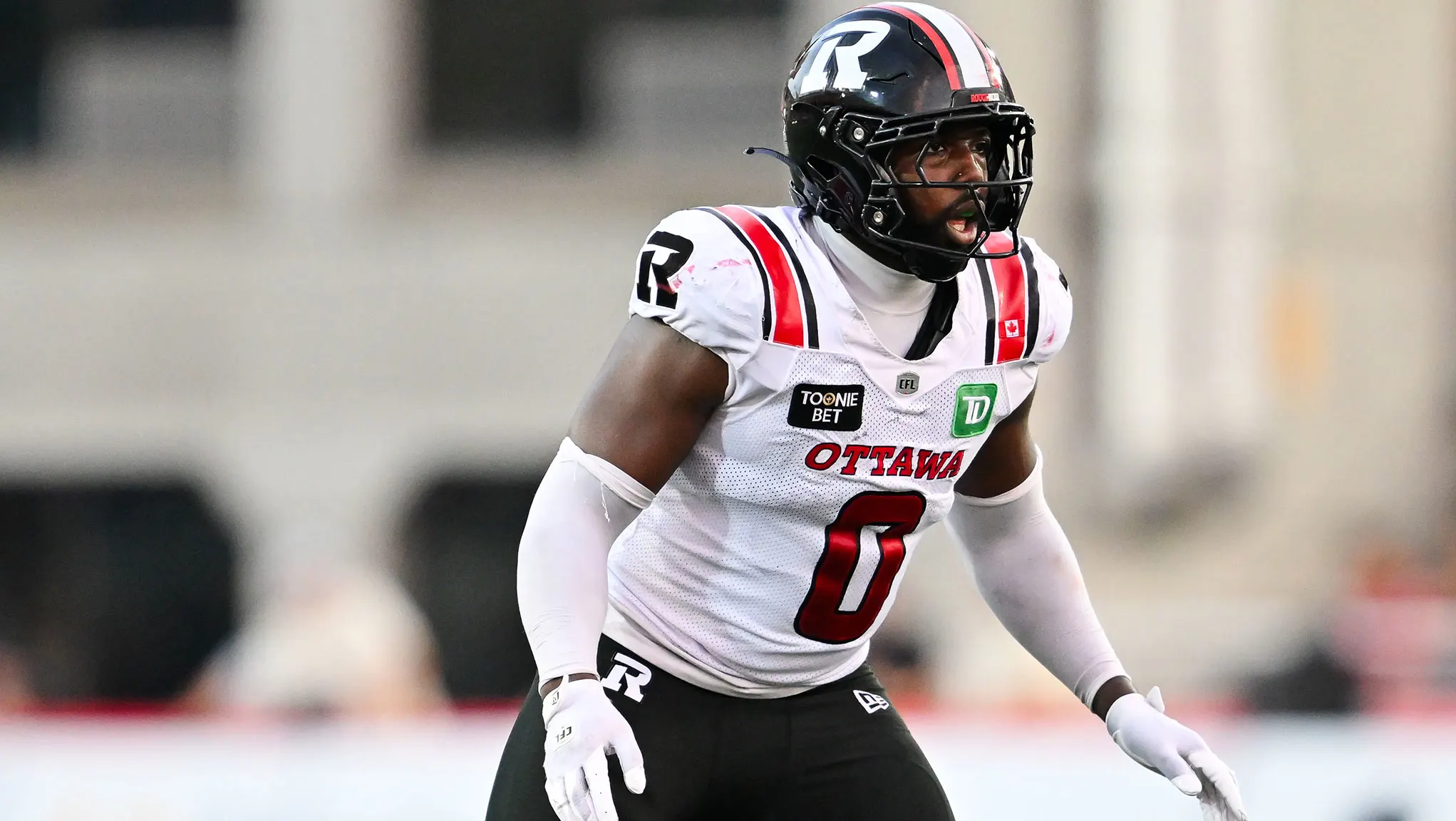 CFL Injury Reports: Week 15