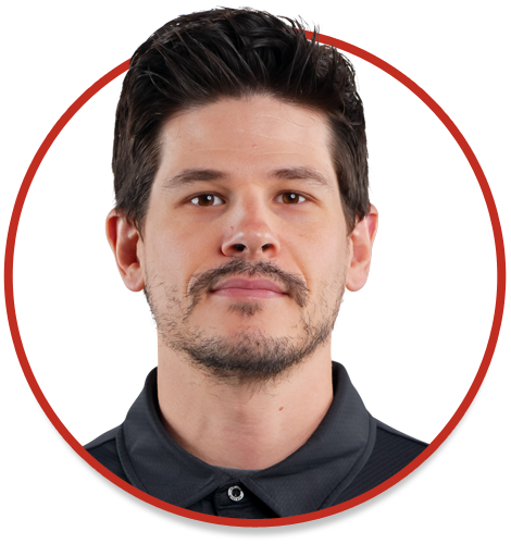 Braun Gheller Headshot