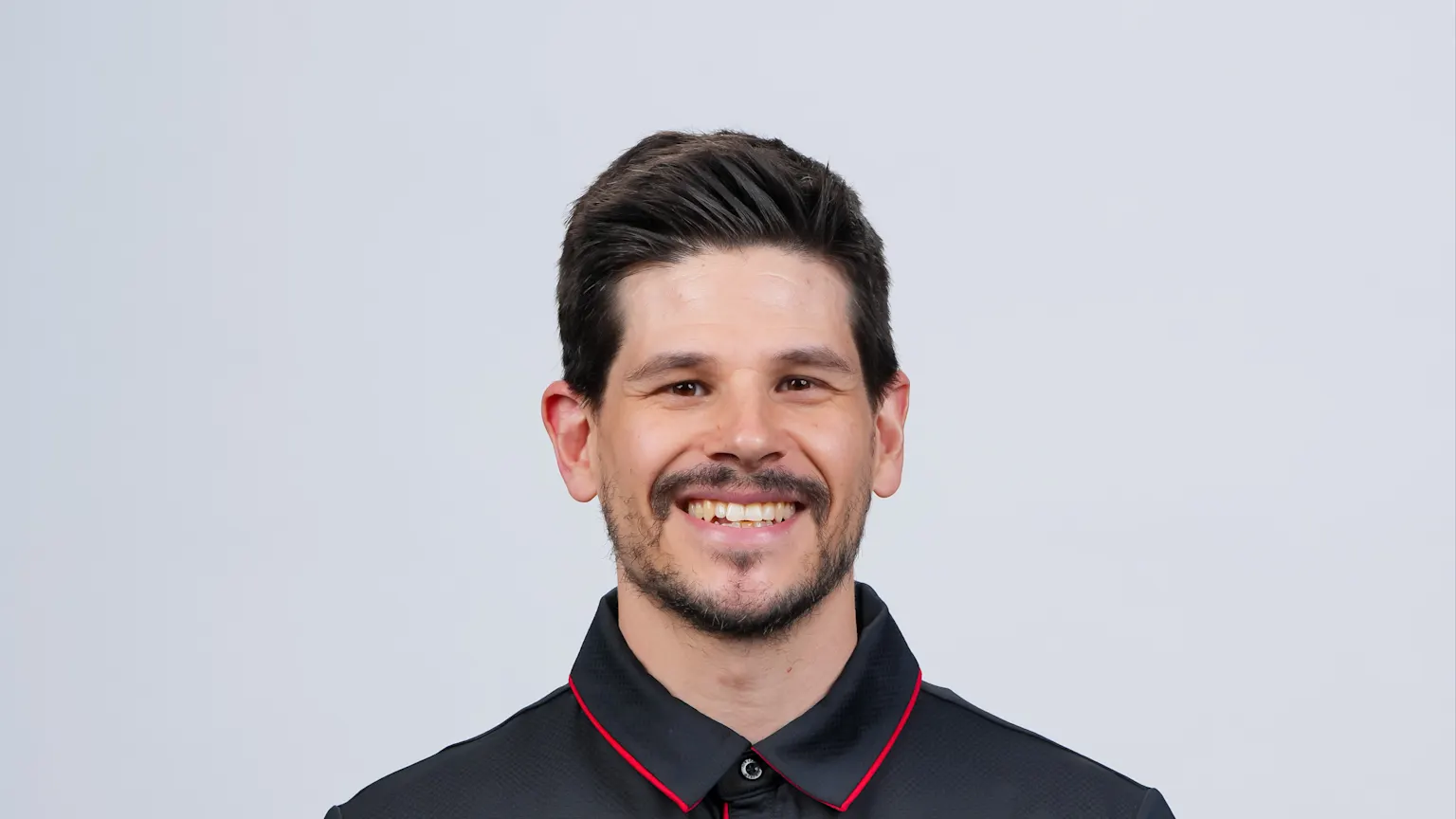 Braun Gheller Headshot