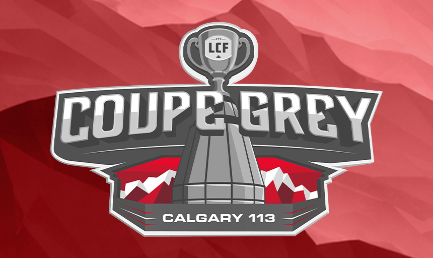 FR Grey Cup Logo