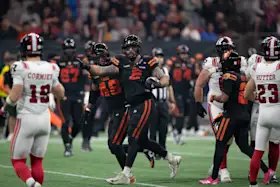 Bakes' Game Takes | BC 41 OTT 20