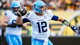 Top CFL Fantasy plays at every position for Week 15