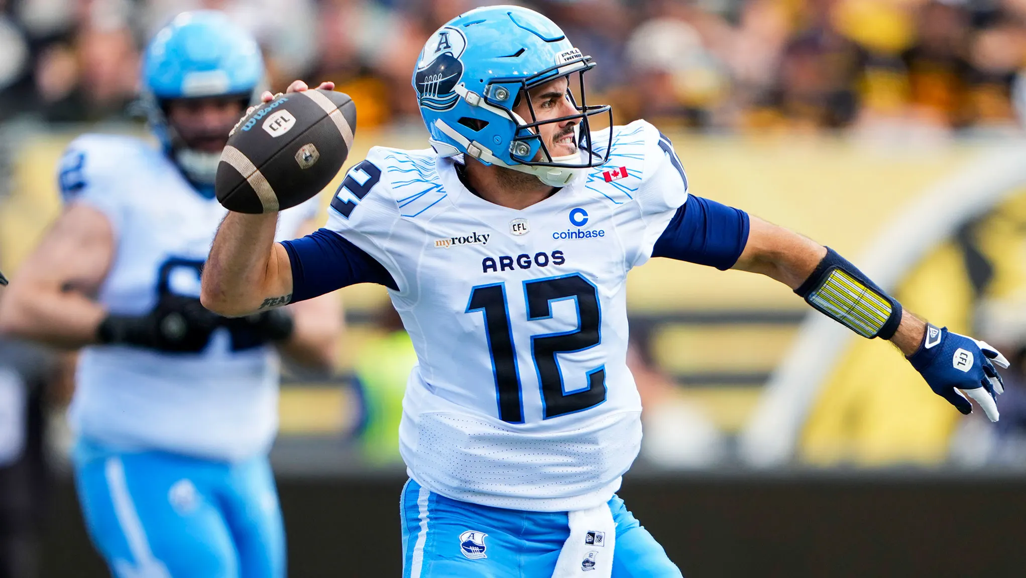 Top CFL Fantasy plays at every position for Week 15