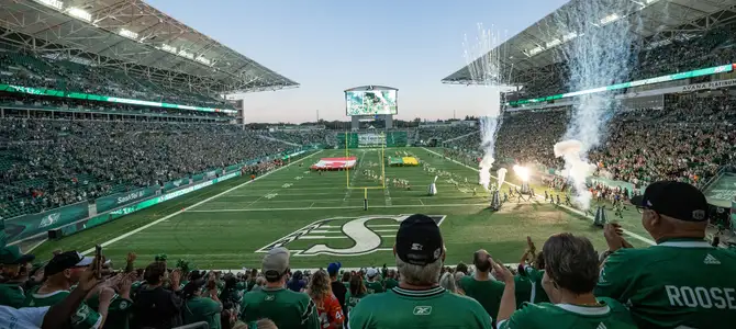 Stadium Tips