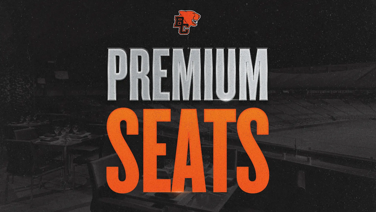 Premium Seats