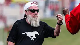 George Hopkins To Step Down As Equipment Manager After 55-Year Run