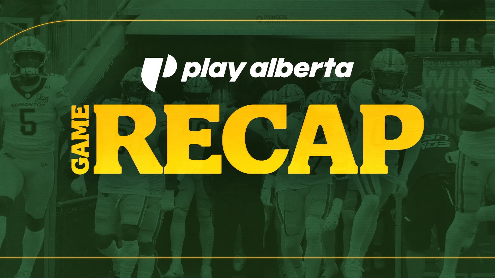 06.25.26 | Game Recap: Elks 23 Blue Bombers 18