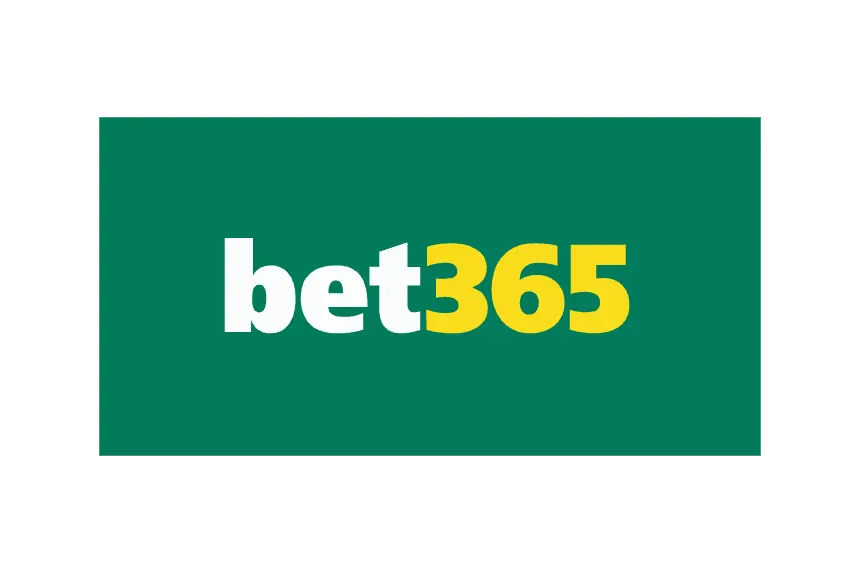 Bet 365 Logo