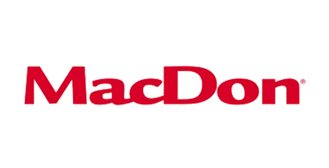 MacDon