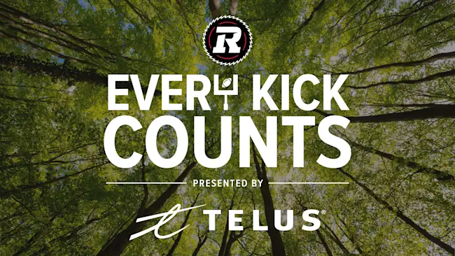 Every Kick Counts