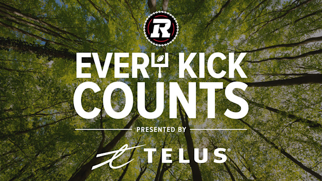 Every Kick Counts