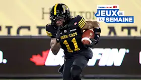 Jeux de la semaine TIMBER MART - Semaine 19