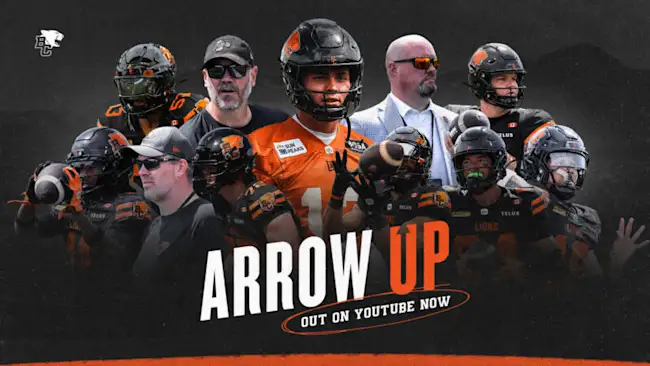 Arrow Up