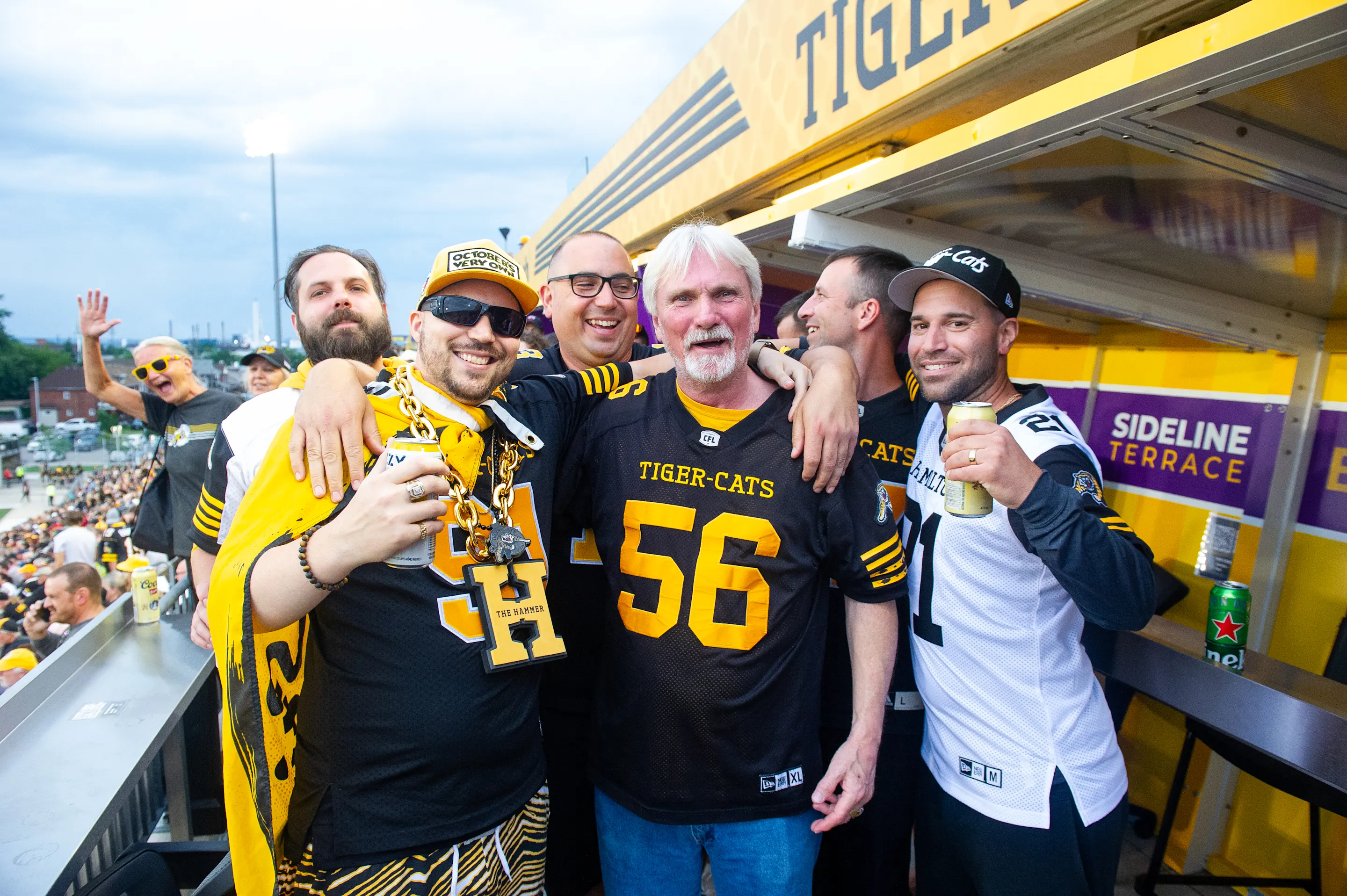 Eastside Terrace Hero Image
