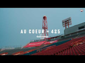 AU COEUR DU 425: BÂTI POUR ÇA - BUILT FOR ANYTHING