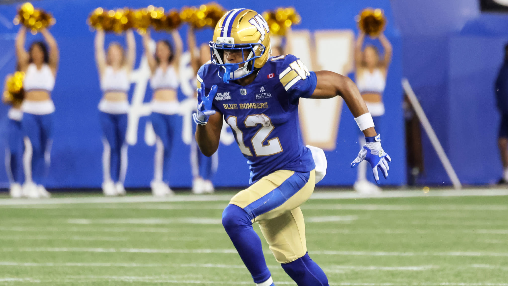 CFL.ca Game Notes: What are the numbers saying ahead of FanDuel Canada Day Weekend?