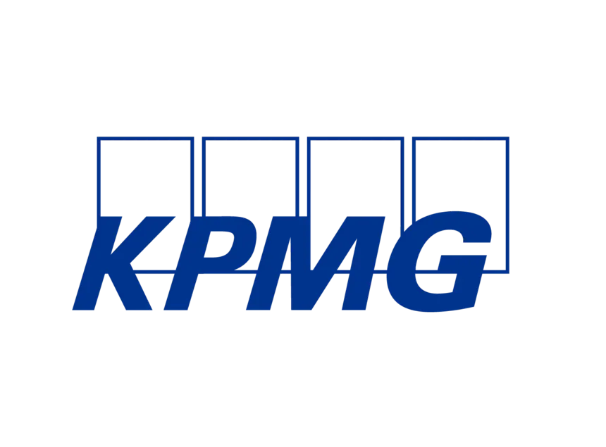 KPMG Logo