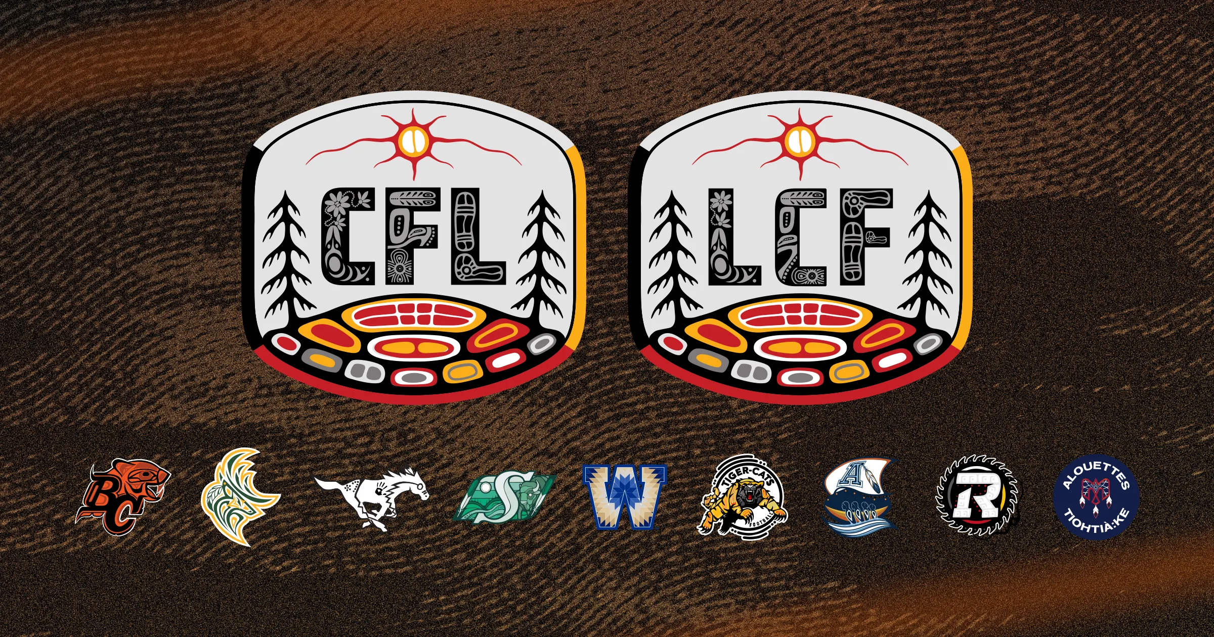 CFL honours Truth and Reconciliation