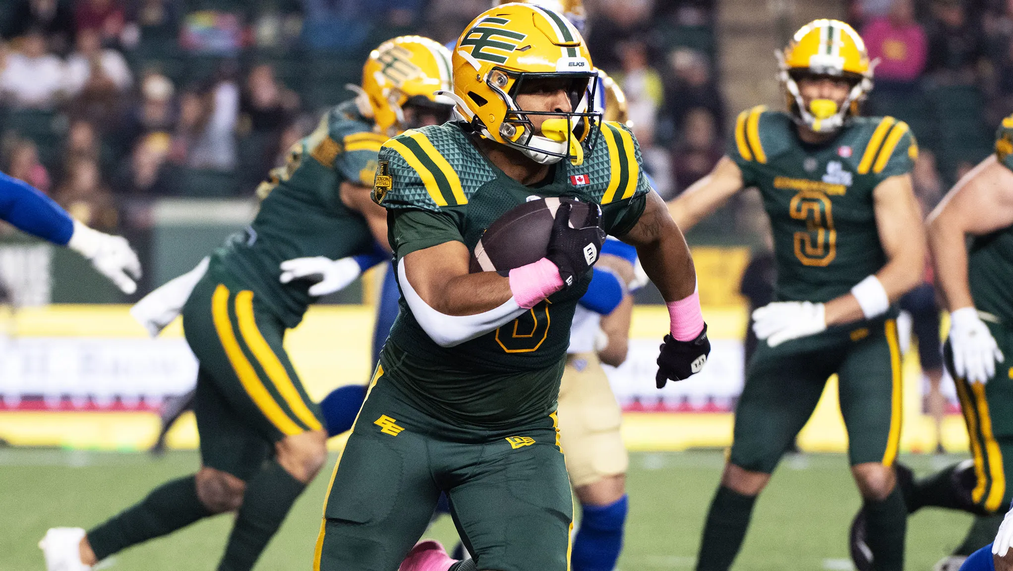 5 things we learned from Week 20