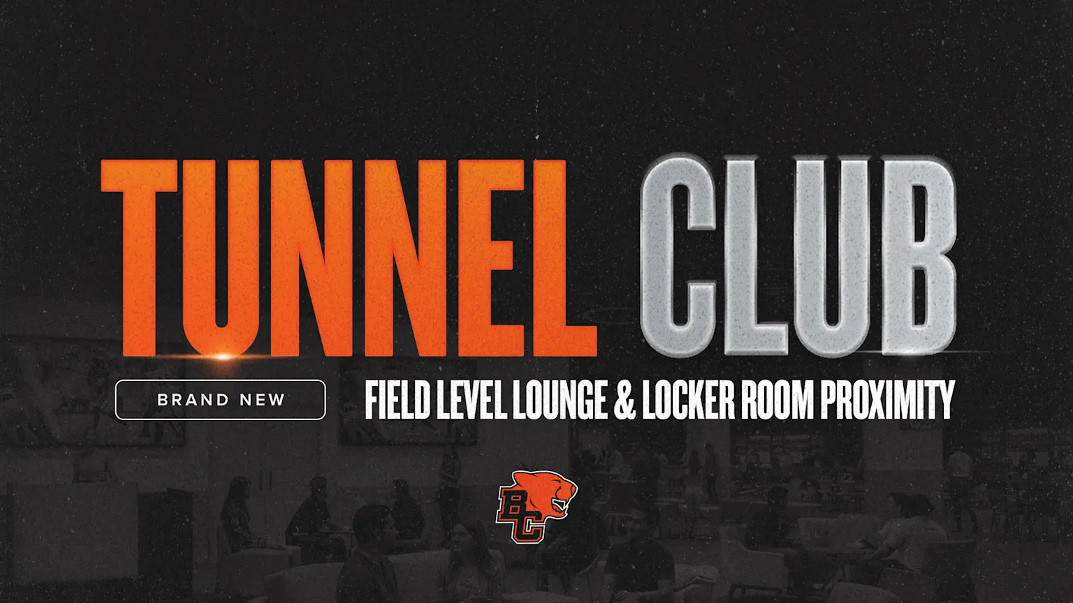 Tunnel Club - CTA Card