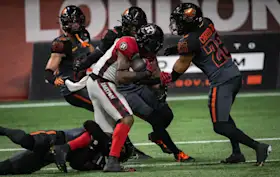 5 Things To Know | OTT @ BC