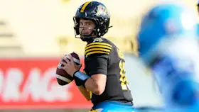 4 CFL Weekly Fantasy sleepers you need in your lineup on Mobil Thanksgiving Weekend