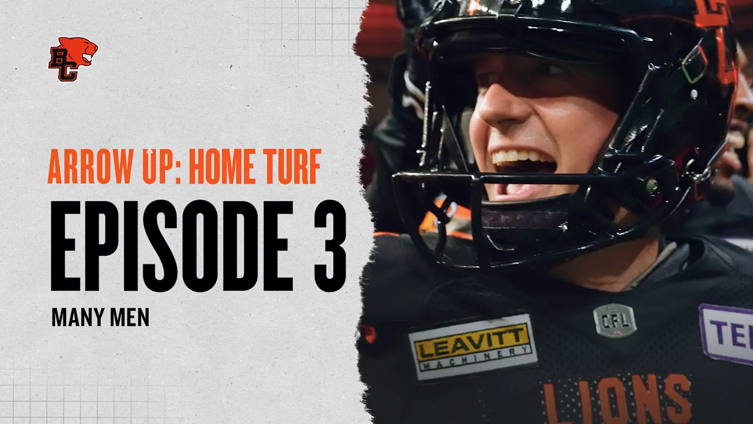 Home Turf Ep. 3 Thumbnail