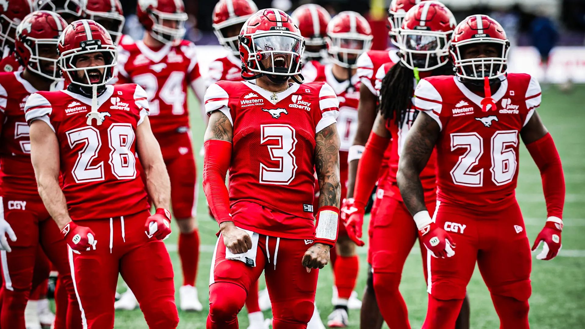 Vernon Adams Jr. Thumbnail - 2026