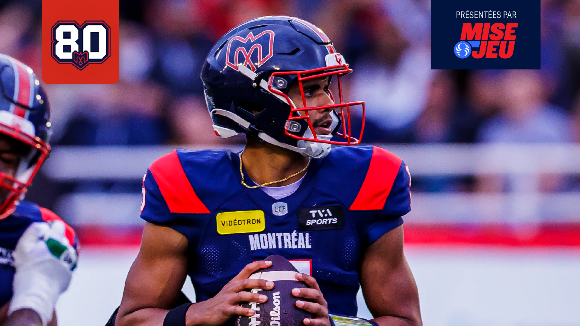 QB CALEB EVANS BACK IN THE NEST