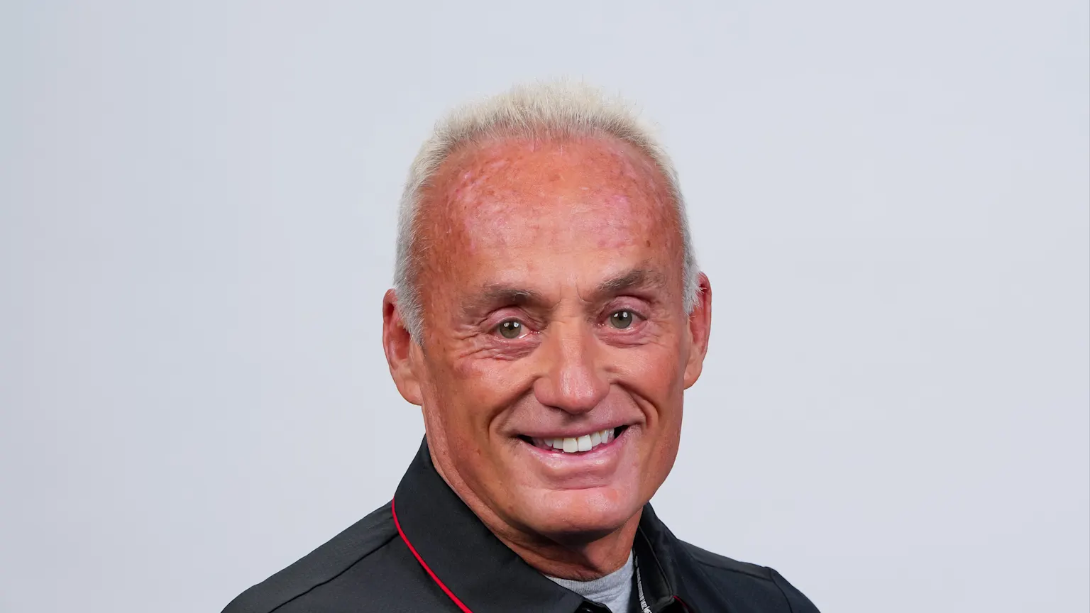 Jeff Reinebold Headshot