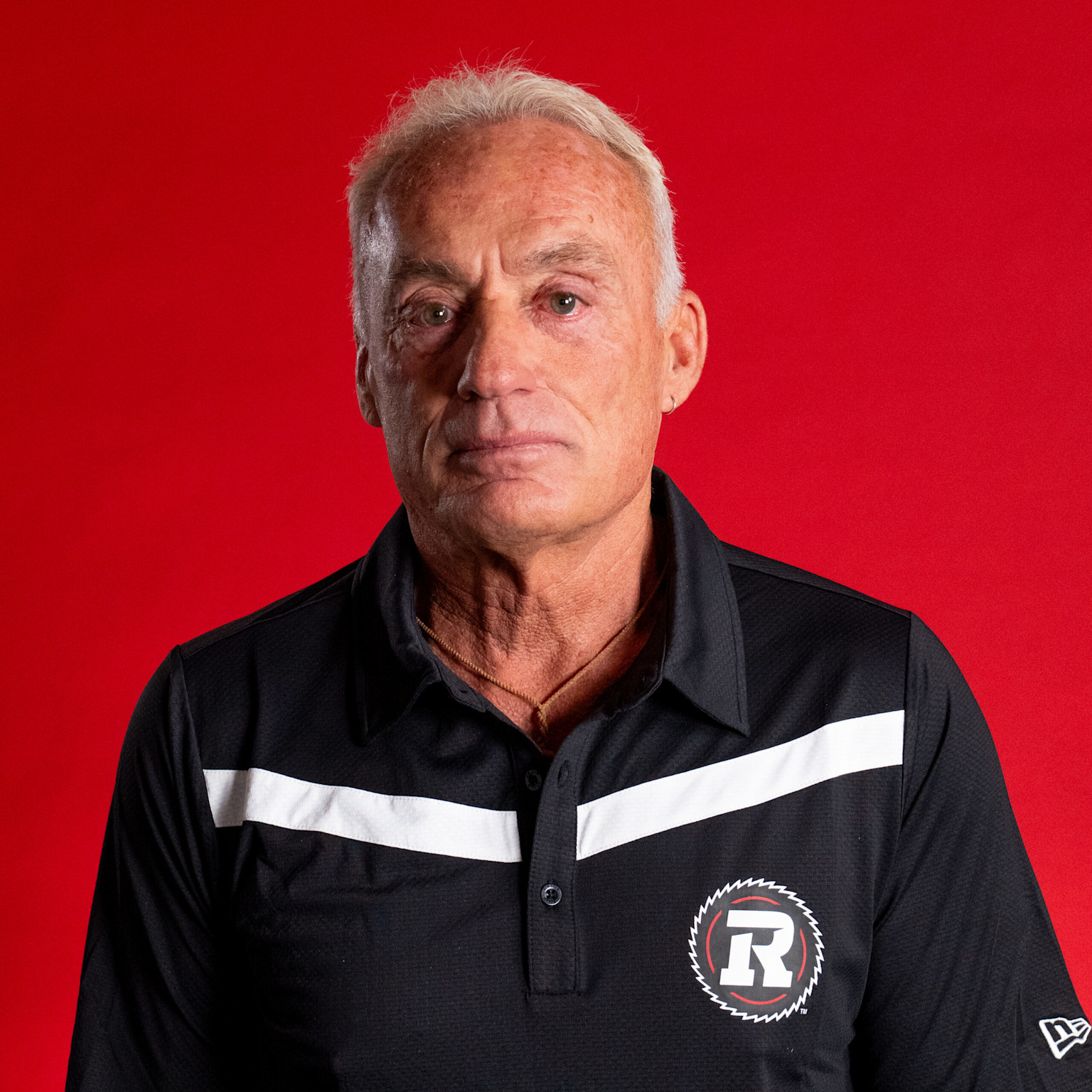 Jeff Reinebold Headshot