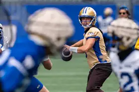 48 Hour Primer | Collaros: "I'm fired up for it, for sure"