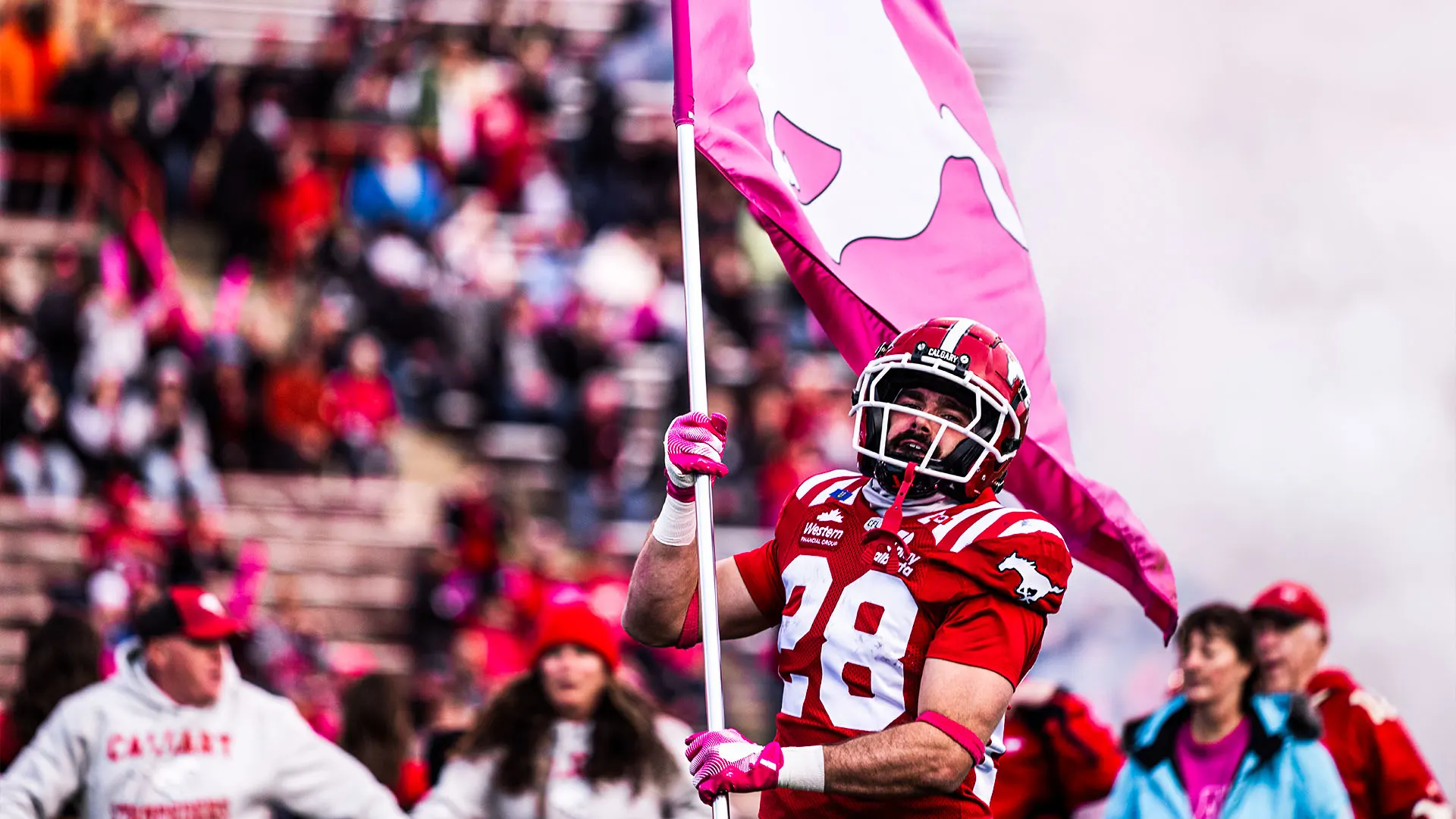 Pink Power 2025 Thumbnail