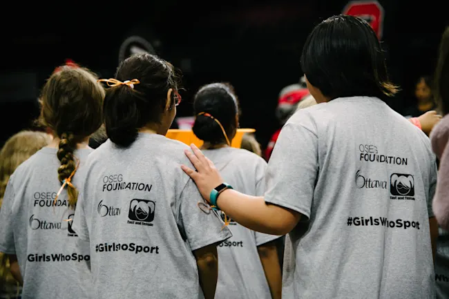 OSEG Foundation