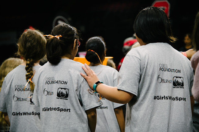 OSEG Foundation