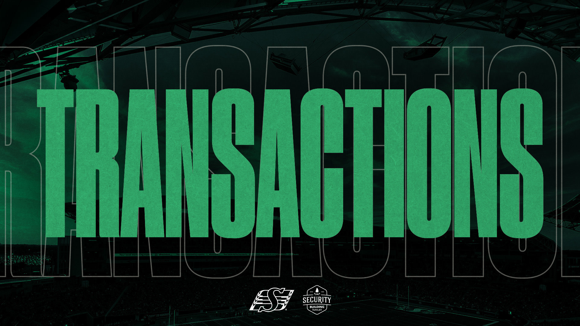 RIDERS SIGN CANADIAN RECEIVER 