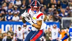 Top CFL Fantasy plays at every position for Week 18