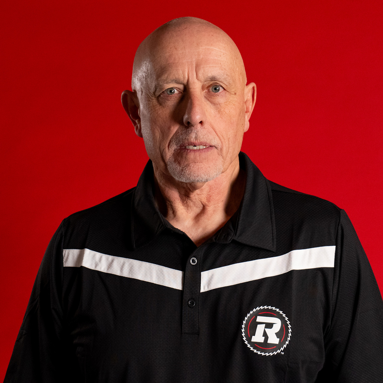 Mike Gibson Headshot