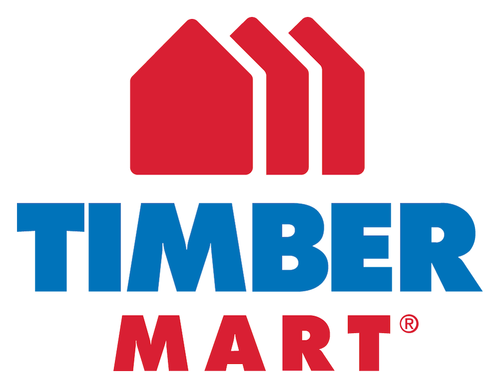 Timber Mart Logo
