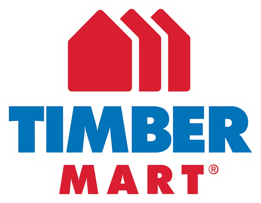 Timber Mart Logo